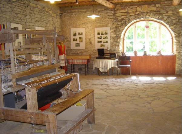 Saare Manor Guesthouse Luaran gambar