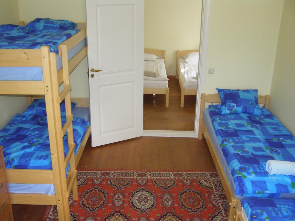 Saare Manor Guesthouse Bilik gambar