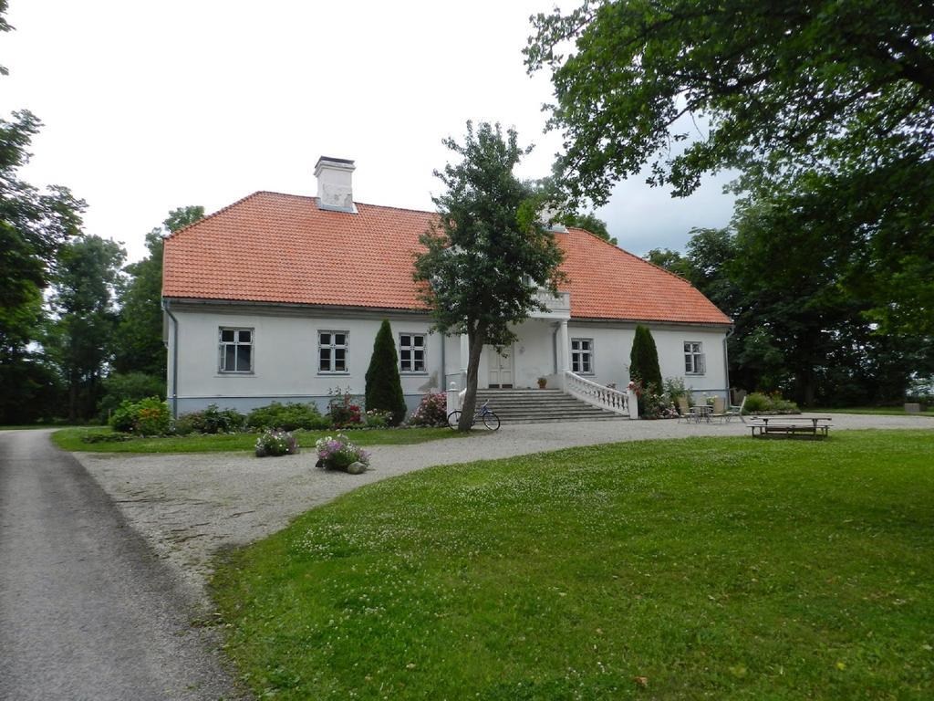 Saare Manor Guesthouse Luaran gambar