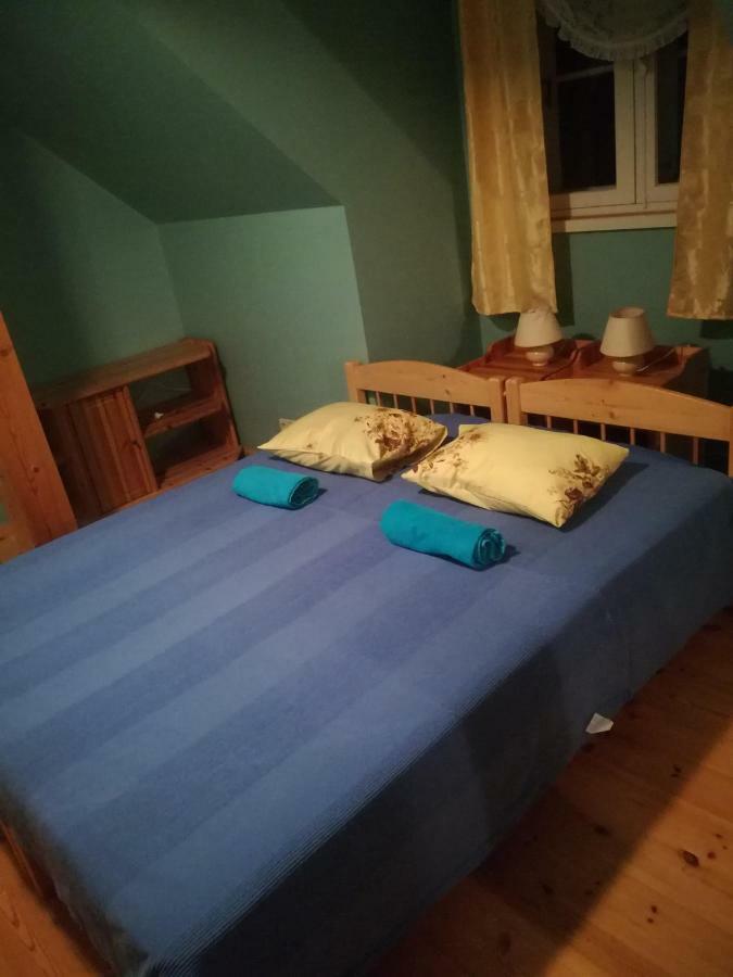 Saare Manor Guesthouse Luaran gambar