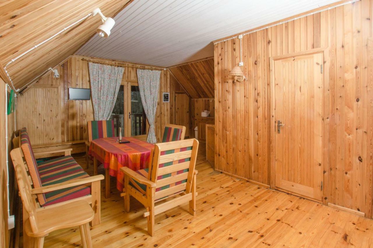 Saare Manor Guesthouse Luaran gambar
