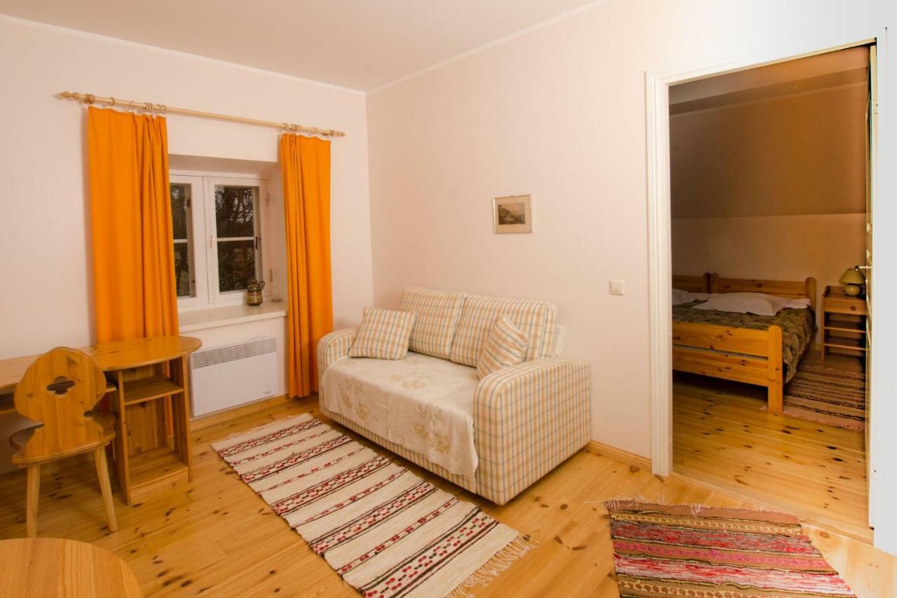 Saare Manor Guesthouse Luaran gambar