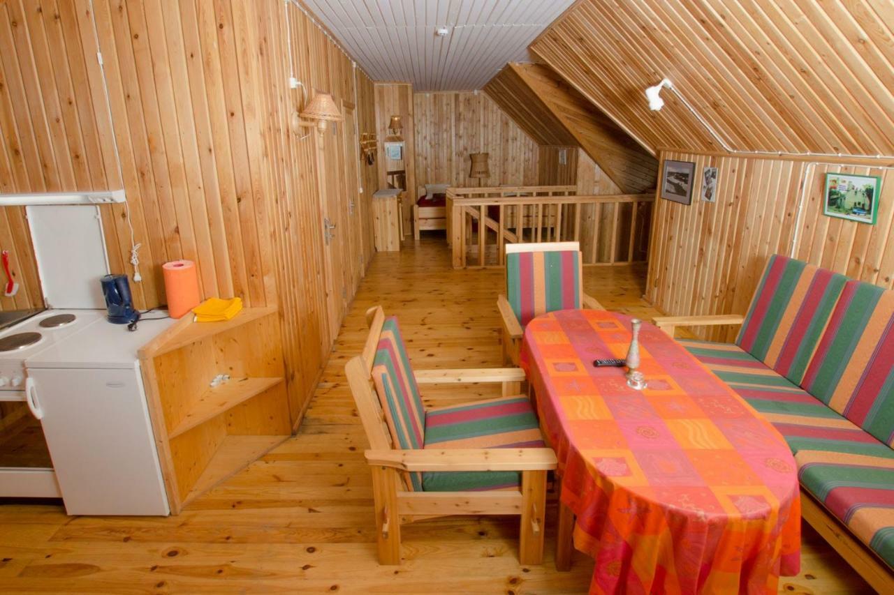 Saare Manor Guesthouse Luaran gambar
